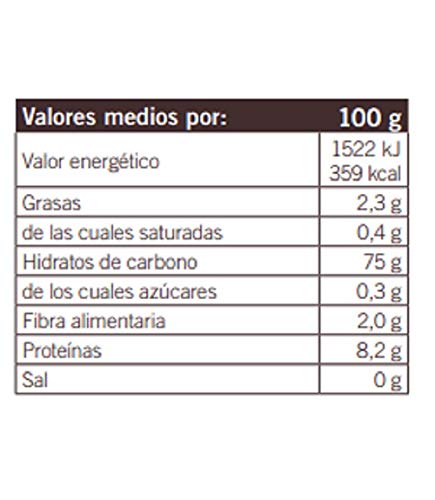 Dr. Schar Pasta macarrones SIN GLUTEN - 500 gr
