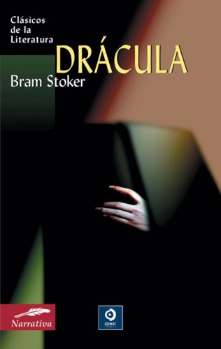 Drácula (Clásicos de la literatura universal)