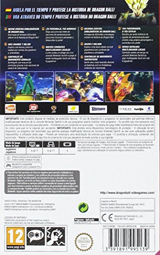 Dragon Ball Xenoverse 2