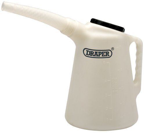 Draper 43964 - Jarra medidora para Aceite (3 l)