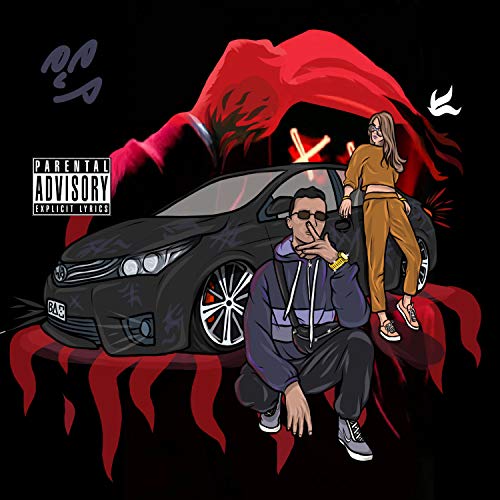 Drift de Corola [Explicit]