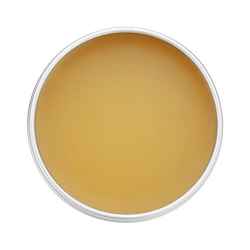 DroneAcc 50g Tip Tinner, Pasta de estaño Flux de Soldadura, Mecha de Soldadura, sin formulación Limpia
