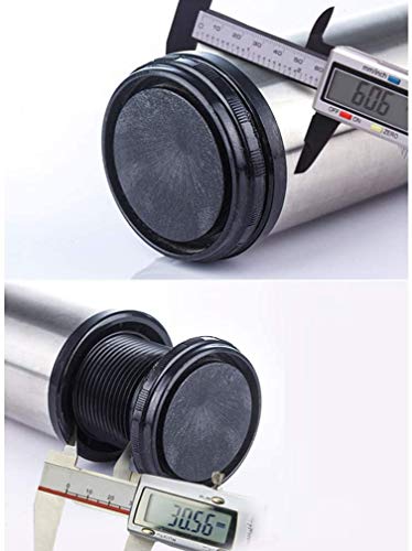 DSJMUY Patas de la Mesa, pies de Muebles, pies de Mesa, pies de gabinete, Barra de Desayuno, pies de Soporte para encimera de Cocina, incluidos Accesorios de Montaje