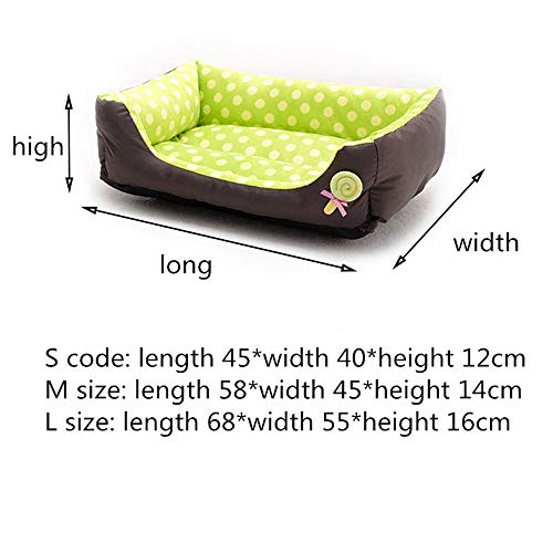 DuangDuang - Sofá cama para mascotas