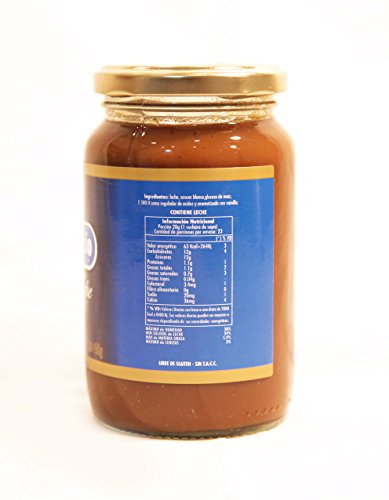Dulce De Leche San Ignacio 450 G