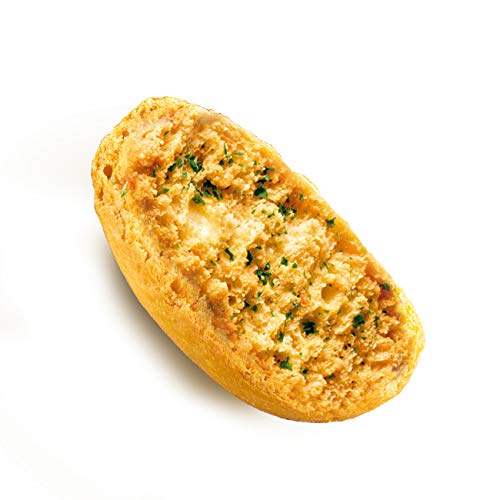 Dulcesol Panecillos con Aceite de Oliva, Ajo y Perejil, 160 gr