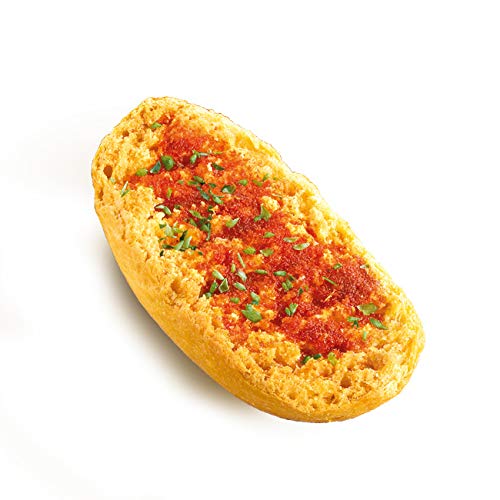 Dulcesol - Panecillos Con Tomate Y Orégano 160g