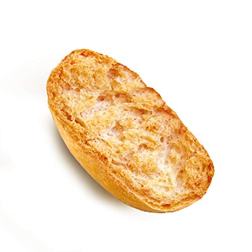 Dulcesol Panecillos Tostados, 200 g