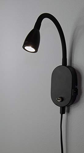 Dyberg Larsen Mols Reloj, bobinadora, licuadora, lámpara, matte black