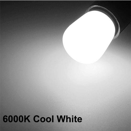 E14 Pygmy - Bombilla LED para frigorífico 1,5 W
