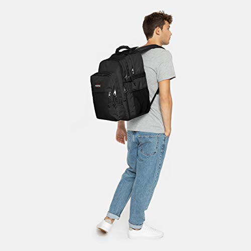 Eastpak Tutor Mochila, 48 cm, 39 L, Negro (Black)
