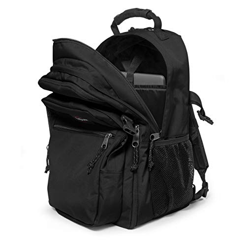 Eastpak Tutor Mochila, 48 cm, 39 L, Negro (Black)