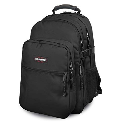 Eastpak Tutor Mochila, 48 cm, 39 L, Negro (Black)