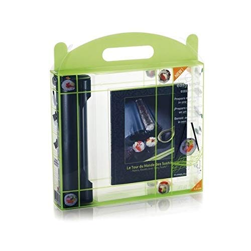 Easy Sushi SUS45 - Máquina para Hacer Sushi (4,5 cm de diámetro)