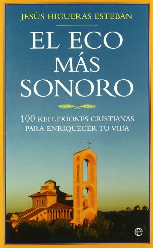Eco mas sonoro, el (Religion (esfera))
