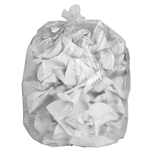Ecobag Heavy Duty Recycling Sacks 100L - 232