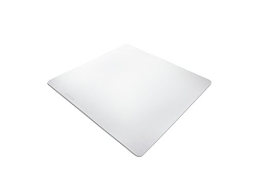 Ecogrip® para suelos duros – Calentamiento ecológico – Esterilla para protección de suelos (de 16 las formas y tamaños a elegir – Certificación TÜV 110 x 120 cm