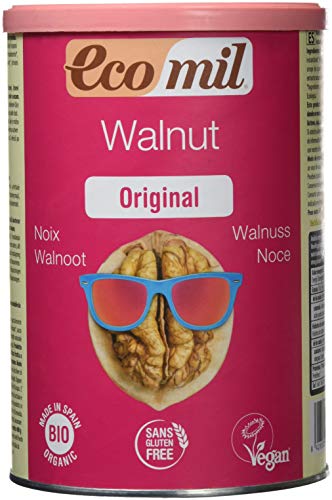 ECOMIL NUEZ INSTANT 400 gr