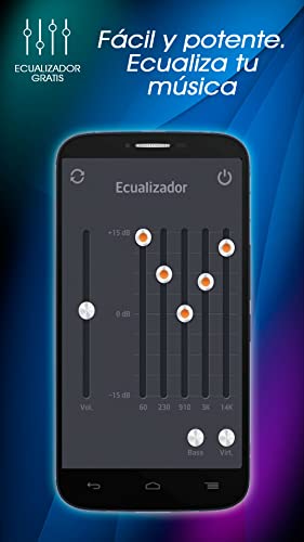 ecualizador gratis