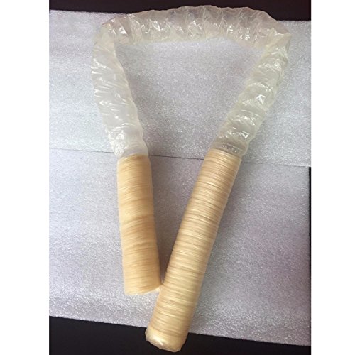 ECYC® 14m * 28mm Embutidos De Carne Seca Embutidos Estuche para MáQuina De Embutidos Estuche De Salchichas