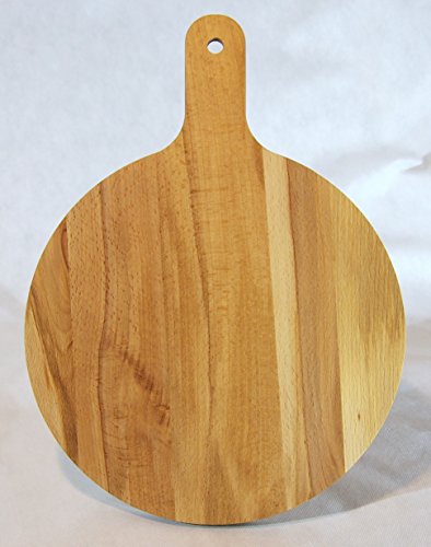 efo Pizza Paddle Board - Tabla de remo (30 cm)