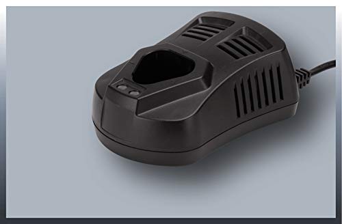 Einhell RT-MG 10,8/1 Li - Máquina multifunción con batería de litio (10,8 V, batería: 1,3 Ah, incluye maletín Bmc)