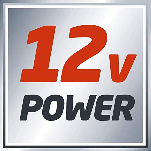 Einhell RT-MG 10,8/1 Li - Máquina multifunción con batería de litio (10,8 V, batería: 1,3 Ah, incluye maletín Bmc)