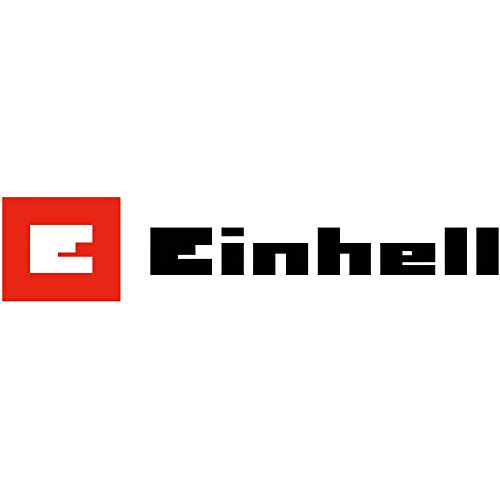 Einhell TC-SB 200/1 Sierra de Cinta (potencia de 250 W, ralentí 1.400 1, velocidad de Hoja 900 m/min, 6 dientes) (ref. 4308018) & 4506156 - Hoja de sierra de cinta para madera (1400 x 7 mm, 6t/25 mm)