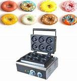 EISEN Maquina DE Donuts BUÑUELOS ELECTRICA para HOSTELERIA Profesional