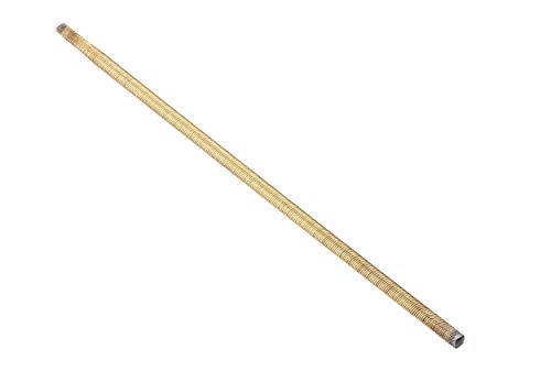 Eje de transmisión flexible para fresadora de saneamiento, lijadora de pared, lijadora de construcción, jirafa, amoladora de techo (Zollernalb Piranha ZPLS 1200)