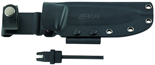 EKA EKA734302 Cuchillo,Unisex - Adultos, Orange, un tamaño