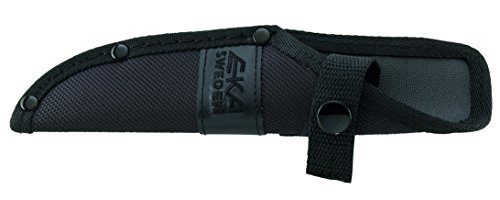 EKA EKA737308 Cuchillo,Unisex - Adultos, Orange, un tamaño