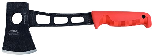 EKA EKA934402 Cuchillo,Unisex - Adultos, Orange, un tamaño