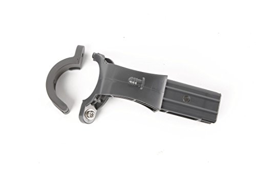 El adaptador de plato de TV TECH Legacy permite a MK4 a MK3 LNB trabajar en platos tradicionales
