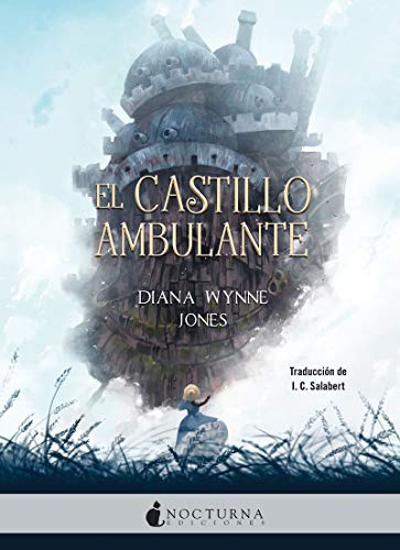 El castillo ambulante: 66 (Literatura Mágica)