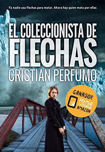 El coleccionista de flechas