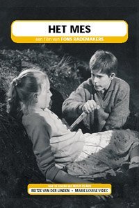 El cuchillo / The Knife ( Het Mes ) [ Origen Holandés, Ningun Idioma Espanol ]