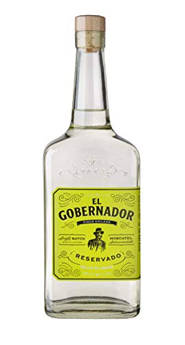 El Gobernador Pisco, 70 cl - 700 ml