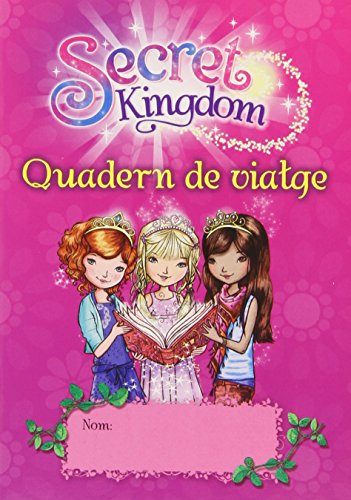 El Laberint De La Mitjanit: 12 (Secret Kingdom)