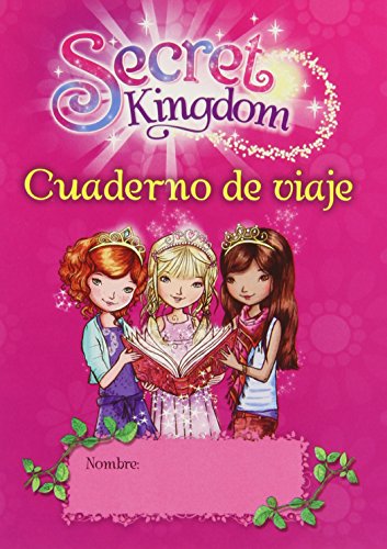 El Laberinto De La Medianoche: 12 (Secret Kingdom)