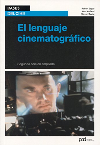 El lenguaje cinematográfico (Bases del cine)