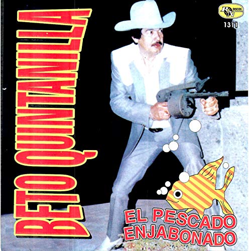 El Lobito Montoya