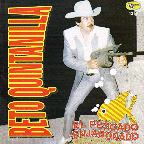 El lobito Montoya