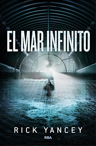 El mar infinito (La quinta ola nº 2)