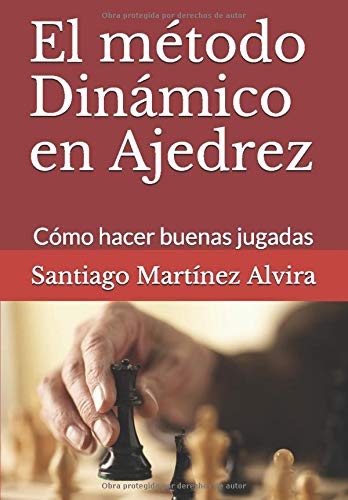 El método dinámico en ajedrez: Cómo hacer buenas jugadas
