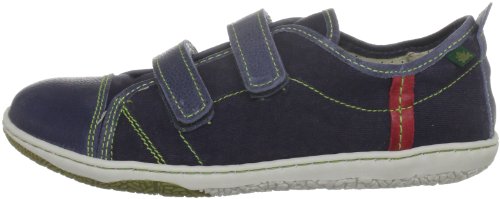 El Naturalista E407, Zapatillas para Niñas, Multicolour Vaquero, 2.5 UK