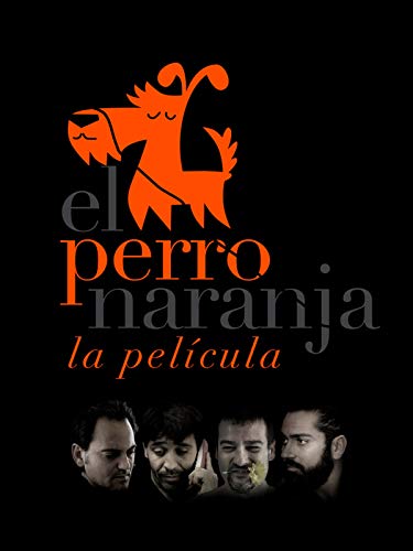 El Perro Naranja