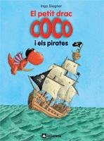 El petit drac Coco i els pirates: 6