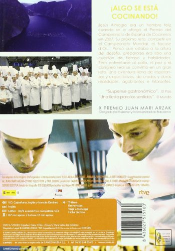 El pollo, el pez y el cangrejo real (Edición especial) [DVD]