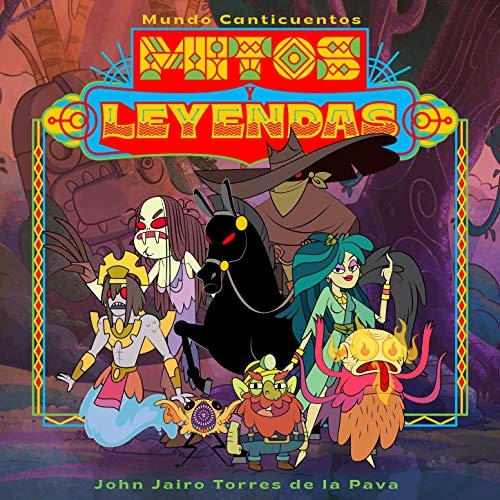 El Pollo Malo (Bambuco)